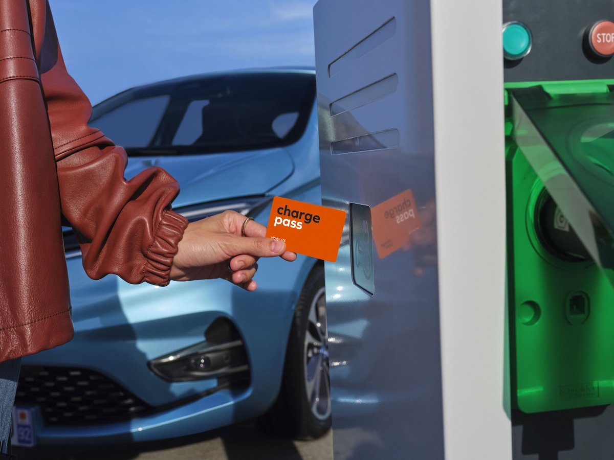 Mobilize punta al 20% del fatturato di Renault entro il 2030