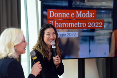 Elisabetta Franchi e le scomode verità dell’imprenditoria italiana