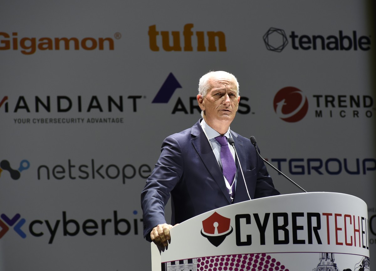 Cybertech Europe, inaugurata la quinta edizione dell’evento a Roma Cybertech Europe, inaugurata la quinta edizione dell’evento a Roma