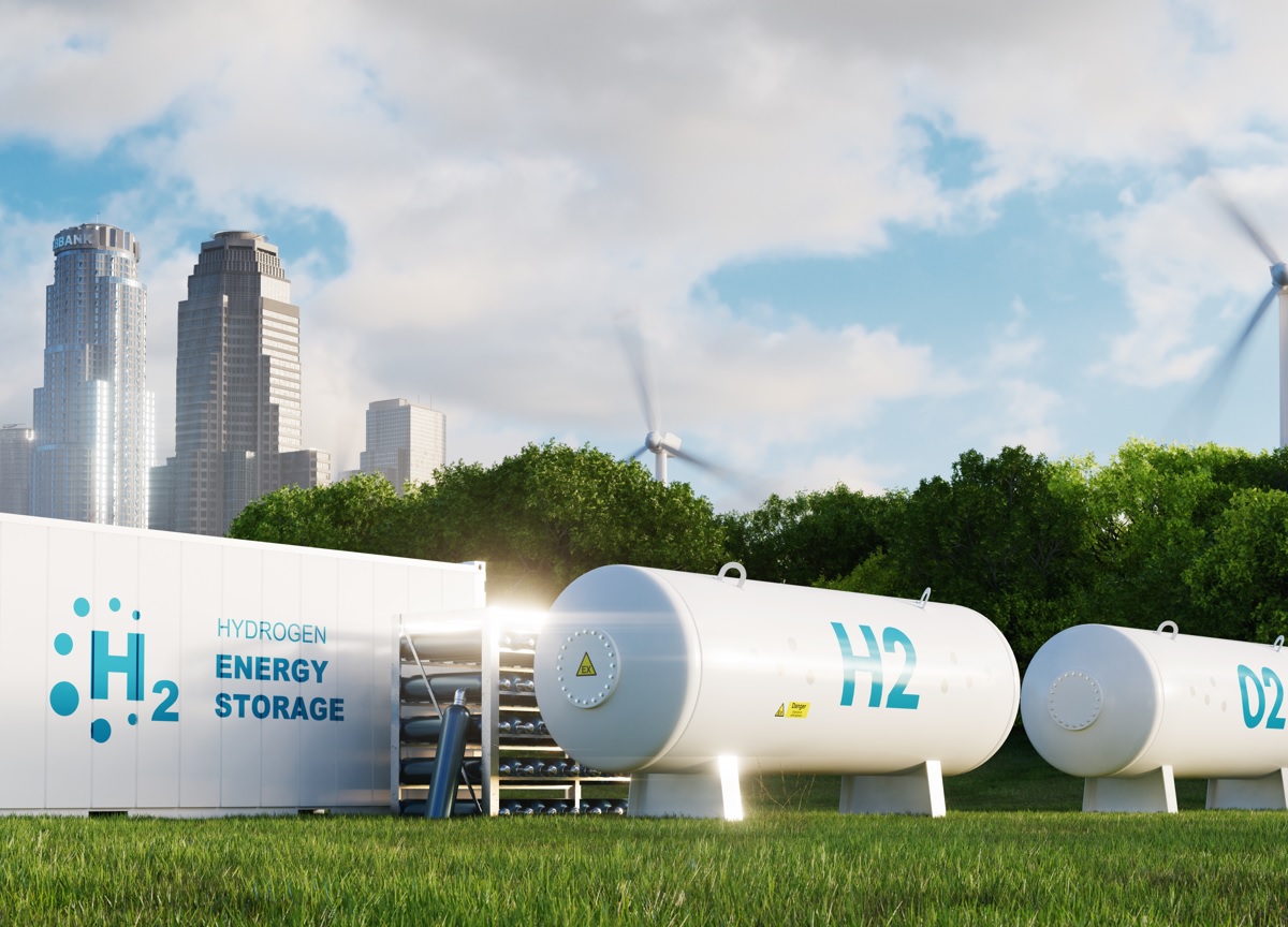 Edison Next, al via una nuova società per la decarbonizzazione