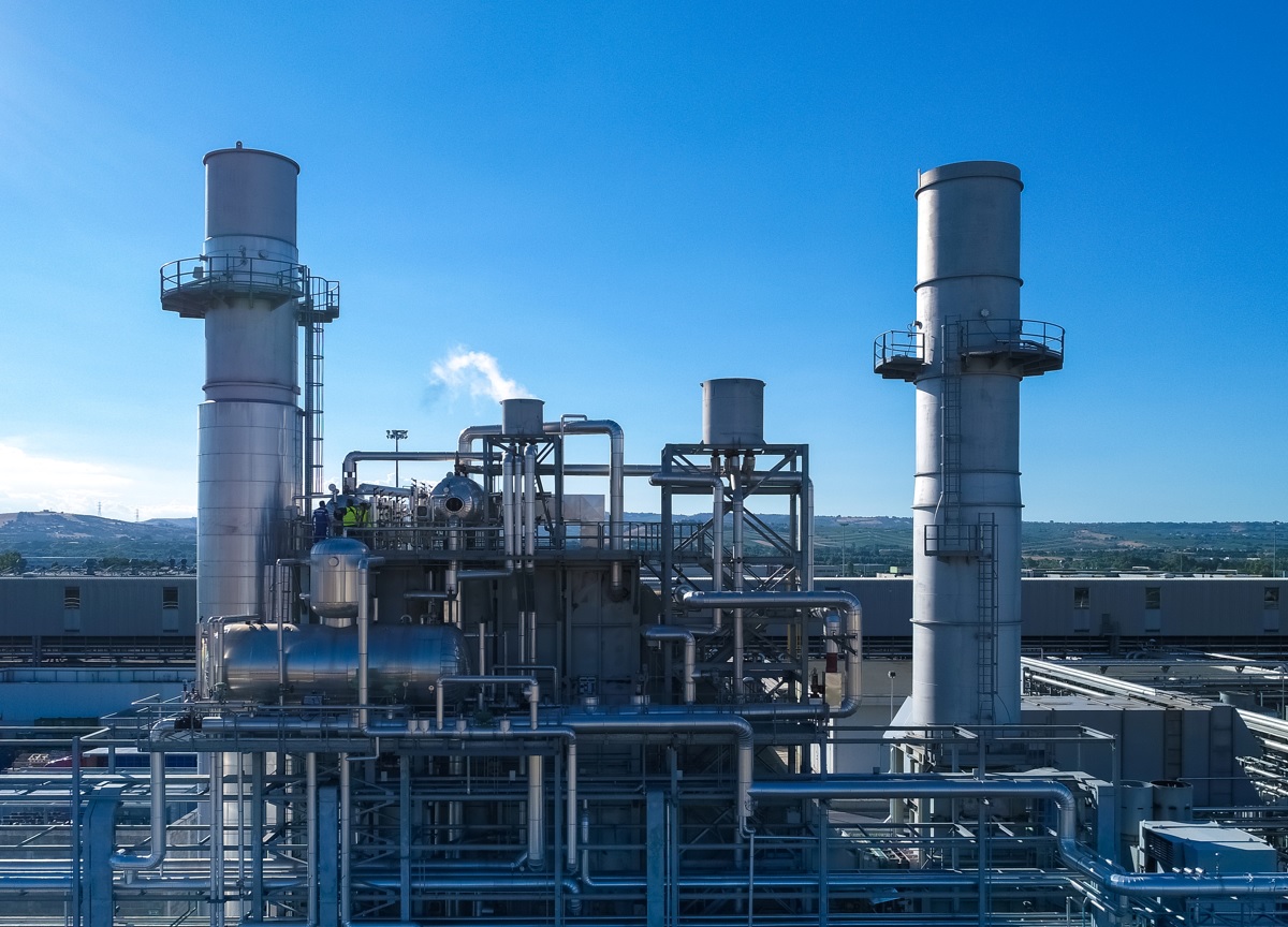 Edison Next, al via una nuova società per la decarbonizzazione