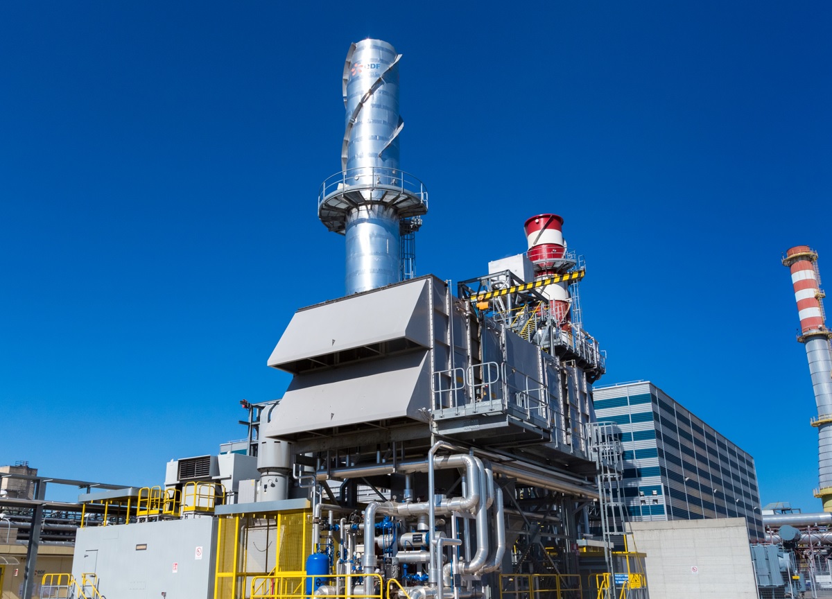 Edison Next, al via una nuova società per la decarbonizzazione