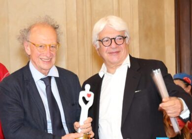 Premio Campione: i City Angels consegnano gli Oscar della bontà