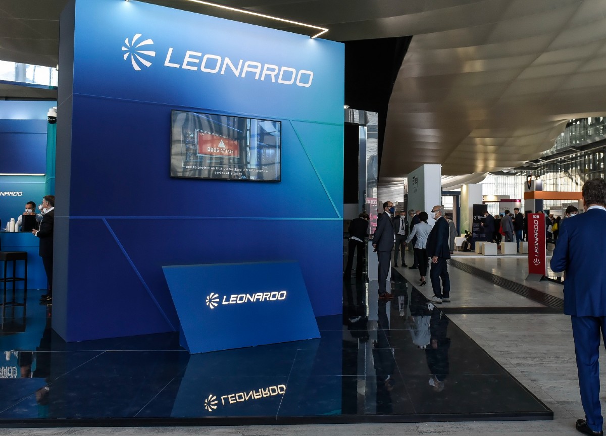 Cybertech Europe, inaugurata la quinta edizione dell’evento a Roma Cybertech Europe, inaugurata la quinta edizione dell’evento a Roma