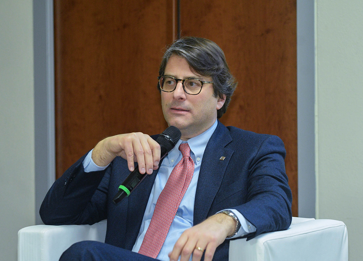 Intesa Sanpaolo, al via la quarta edizione di “imprese vincenti” Intesa Sanpaolo, al via la quarta edizione di “imprese vincenti”
