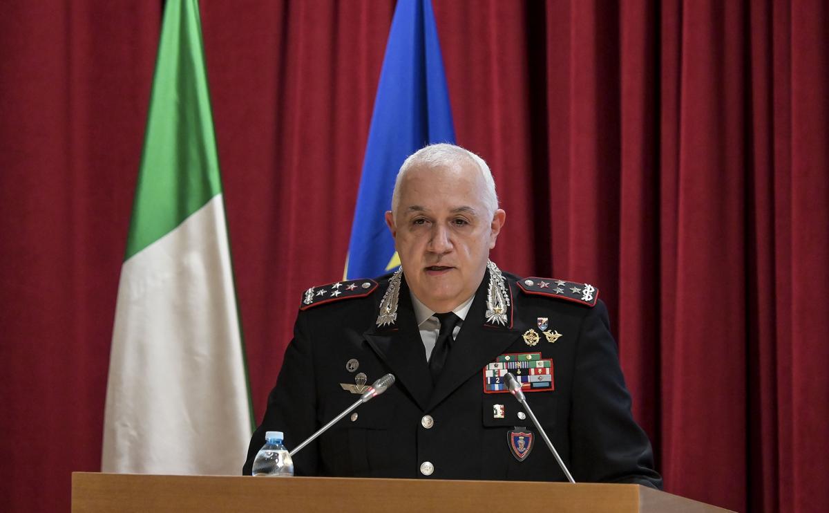 FS Italiane con l’Arma dei Carabinieri per legalità e sicurezza sul lavoro FS Italiane con l’Arma dei Carabinieri per legalità e sicurezza sul lavoro