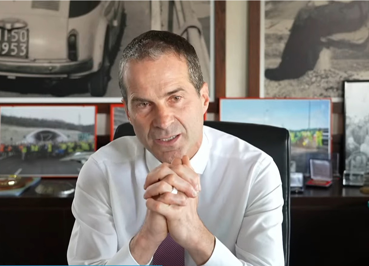 Aspi, con Marche e Abruzzo per il potenziamento dell’A14 Aspi, con Marche e Abruzzo per il potenziamento dell’A14