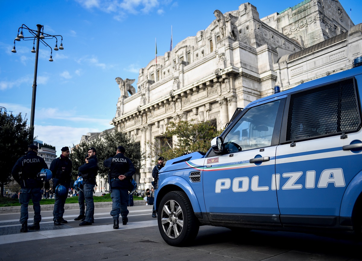 Sicurezza delle donne, nuova intesa Fipe-Polizia Sicurezza delle donne, nuova intesa Fipe-Polizia