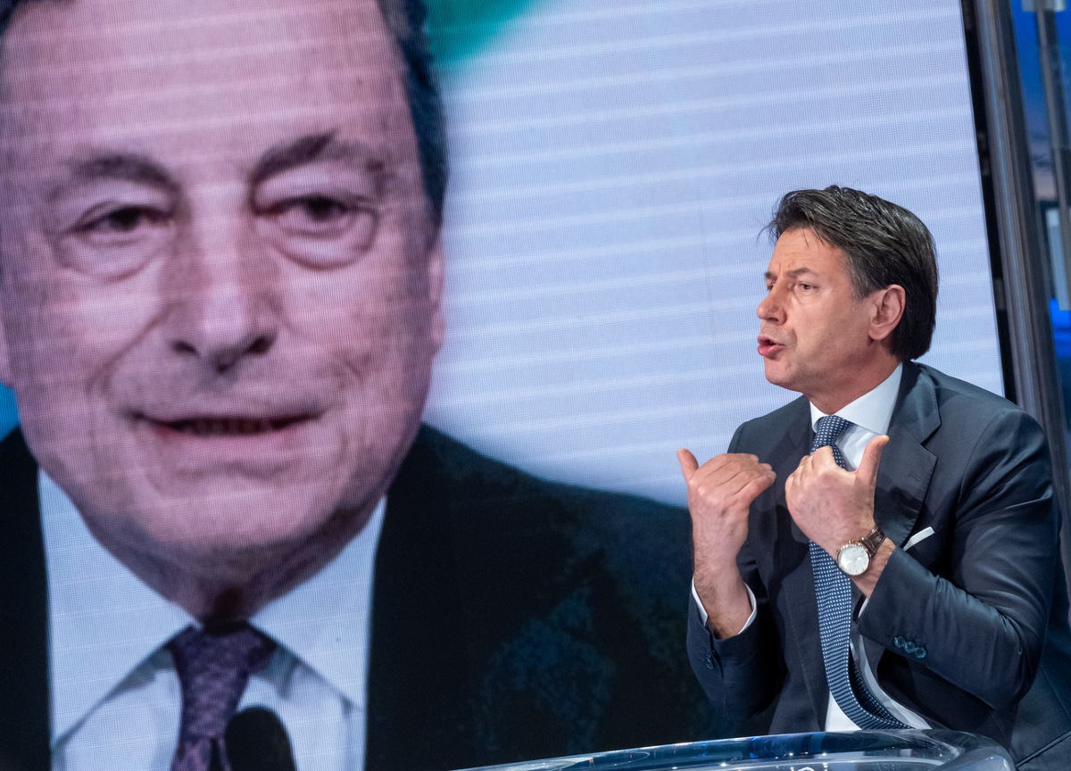 M5s, bufera sul dopo Petrocelli. In pole l’anti-americano e filo-russo Ferrara M5s, bufera sul dopo Petrocelli. In pole l’anti-americano e filo-russo Ferrara