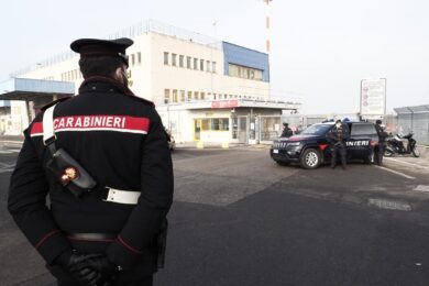 Padova: tentato femminicidio, arrestato l’ex