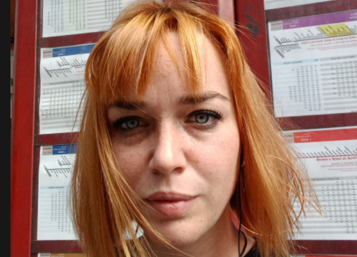 Collot: Aggrediti da nazisti ucraini. Tentata violenza sessuale a ragazza Collot: Aggrediti da nazisti ucraini. Tentata violenza sessuale a ragazza