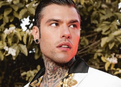 Triennale Milano, all’asta la copertina dell’ultimo album di Fedez