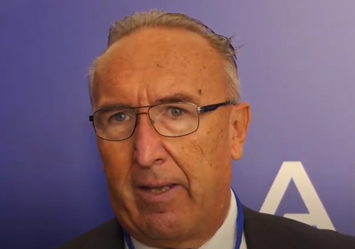 F2i Holding Portuale-Mammoet, si rafforza l’intesa per il project cargo F2i Holding Portuale-Mammoet, si rafforza l’intesa per il project cargo