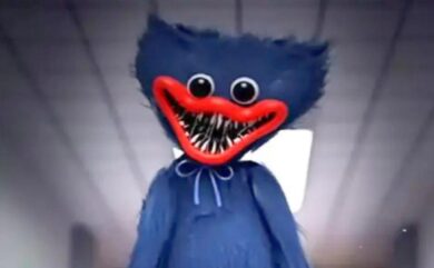 Milano, sequestrati 500 pupazzi “Huggy Wuggy” falsi