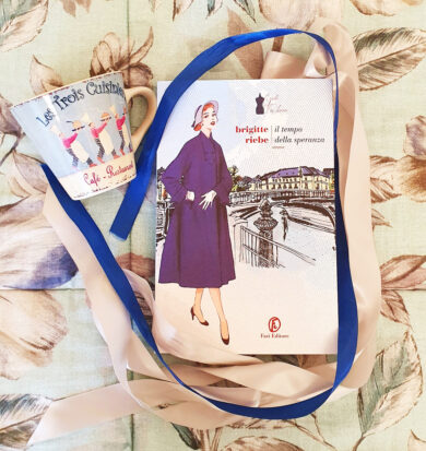 “Il tempo della speranza” chiude la trilogia di Berlino