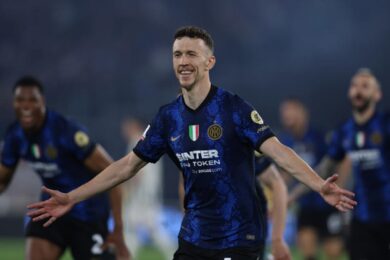 Ascolti TV ieri 11 maggio 2022: stravince la Coppa Italia, Le Iene in calo