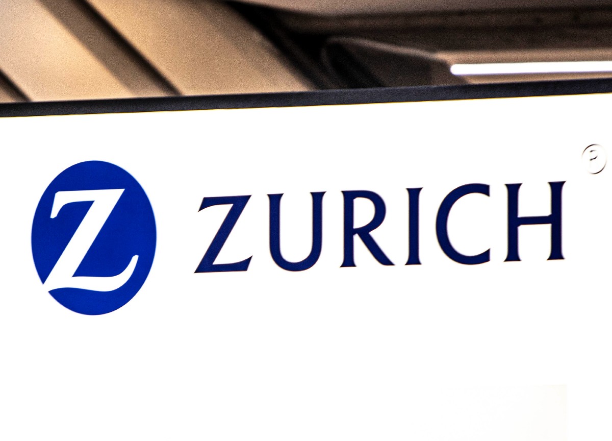 Zurich, risultati primo trimestre: ramo vita in crescita del 14% Zurich, risultati primo trimestre: ramo vita in crescita del 14%