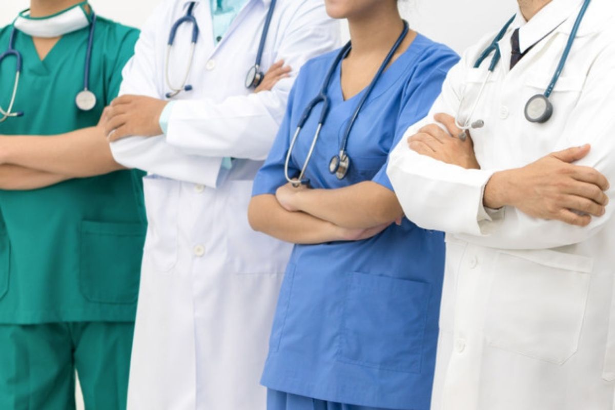 “Mancano 70mila medici in Italia”. Il caso di Vicenza: “Urgente, 90 € all’ora” “Mancano 70mila medici in Italia”. Il caso di Vicenza: “Urgente, 90 € all’ora”