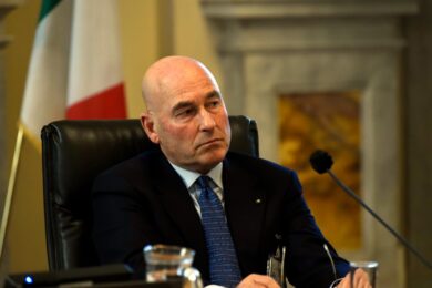 Monrif, i ricavi del primo trimestre salgono a quota 33,5 mln