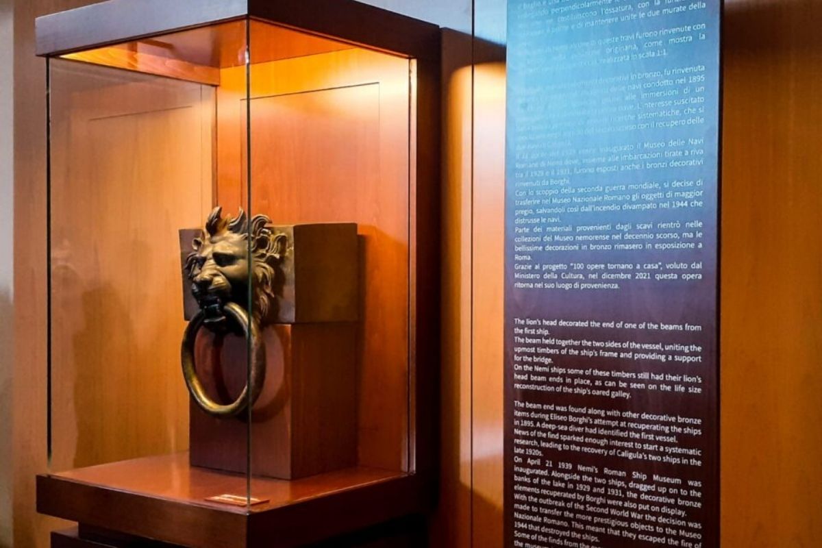 Nemi: le fontane danno fragole gratis. Musei senza biglietto il 5 giugno