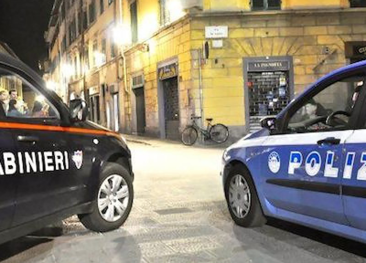 Galleria foto 'Accoltella alla schiena la fidanzata. Aveva già ucciso la ex con 33 pugnalate' - foto 2