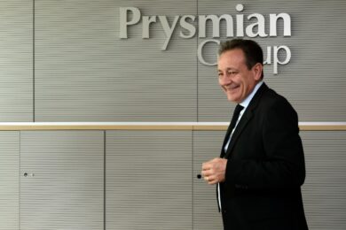 Prysmian, nel primo trimestre boom dell’utile: +65,8%