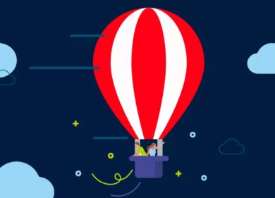 Milano, Free Now lancia un nuovo mezzo di trasporto in app: la mongolfiera