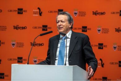 Il Sole 24 Ore presenta il bilancio: cala il debito