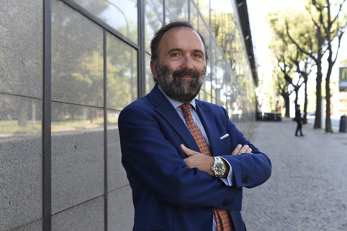 Confindustria elabora il “Progetto Mare” per lo sviluppo del settore Confindustria elabora il “Progetto Mare” per lo sviluppo del settore