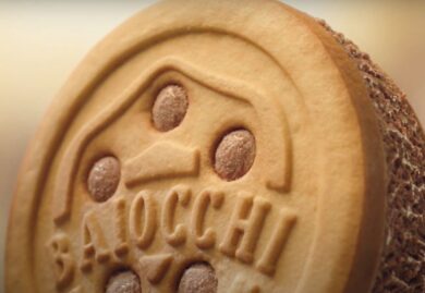 Mulino Bianco lancia i Baiocchi gelato: on air spot firmato da Publicis Italia