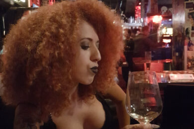 Doha Zaghi: perché Calenda sbaglia a non candidare la mistress Lady Demonique