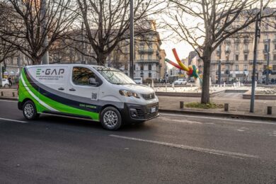 IMA Italia Assistance sceglie E-GAP per promuovere la mobilità sostenibile