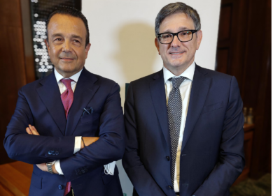 BPER Banca, presentata la ricerca sui settori Gomma e Meccanica