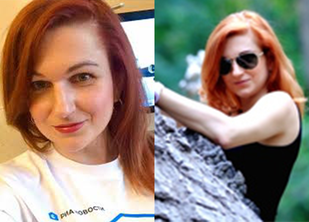 Chi è Yulia Vitazyeva, la russa sexy in lite con Del Debbio, Floris e Gruber Chi è Yulia Vitazyeva, la russa sexy in lite con Del Debbio, Floris e Gruber