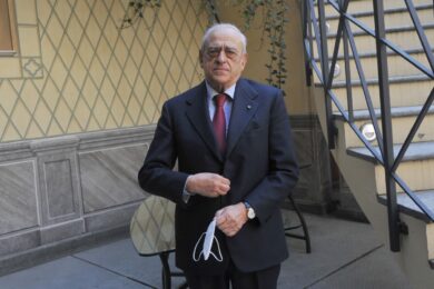 Generali, scontro in Cda per i comitati: fuori i consiglieri di Caltagirone