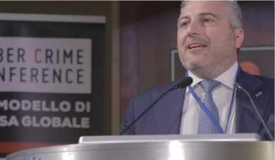 Costabile (DeepCyber): “Più formazione e risorse per contrastare i data breach