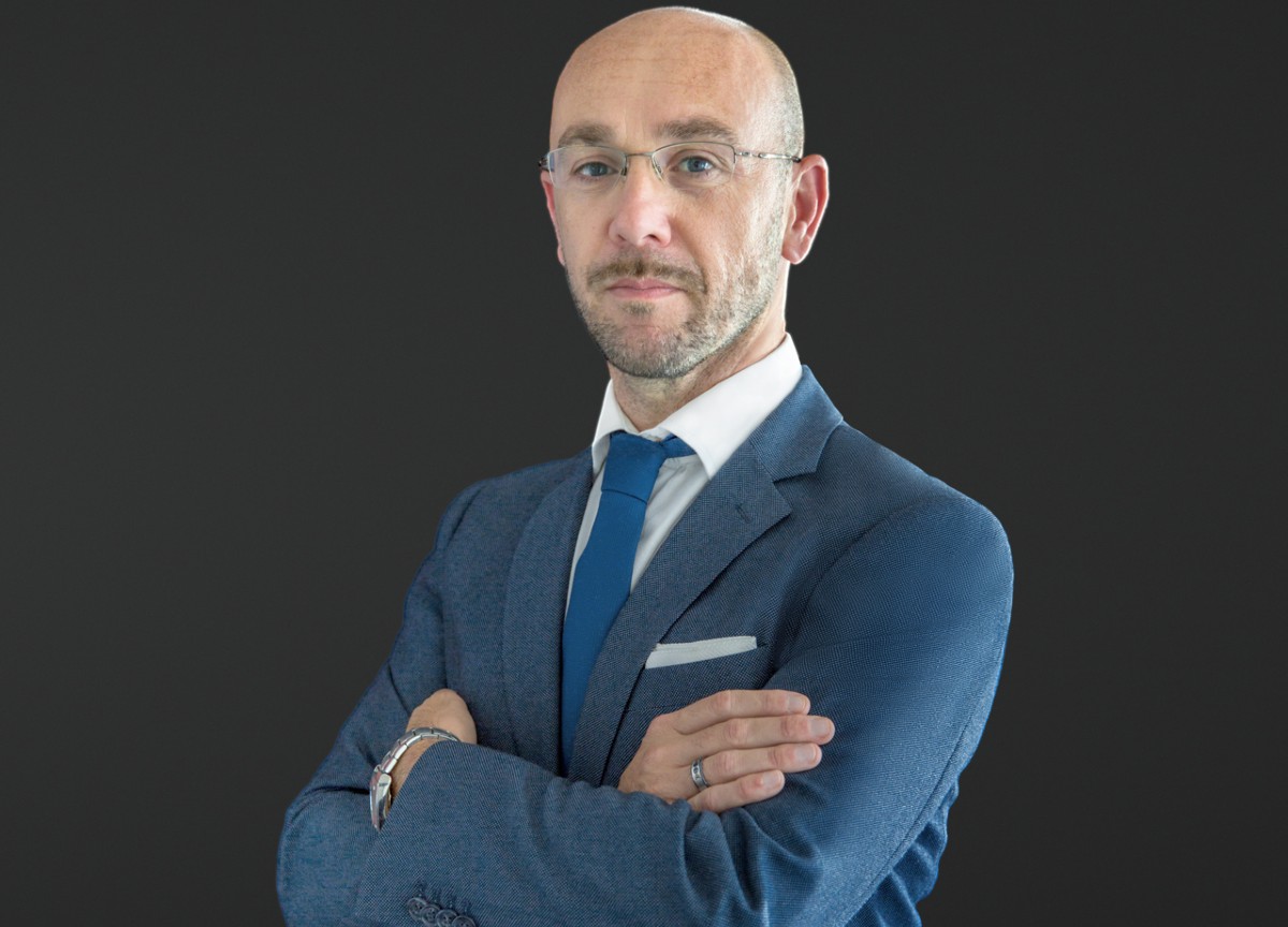 PNRR e opportunità per le PMI: l’intervista a Giordano Guerrieri PNRR e opportunità per le PMI: l’intervista a Giordano Guerrieri