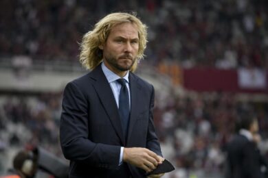 Juventus nella bufera, Nedved a muso duro con Allegri dopo la Coppa Italia