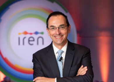 Iren, risultati in crescita nel primo trimestre: EBITDA a +16,2%