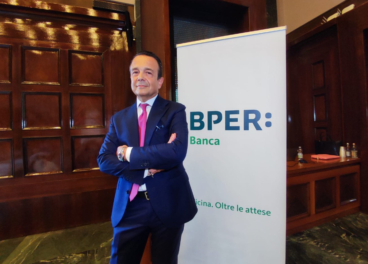 BPER Banca, presentata la ricerca sui settori Gomma e Meccanica BPER Banca, presentata la ricerca sui settori Gomma e Meccanica