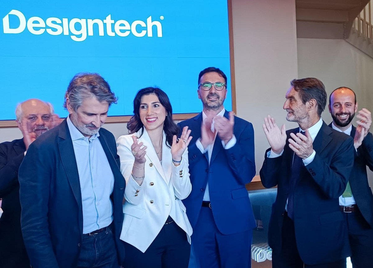 Mind, apre DesignTech: nuova realtà di sviluppo dell’innovazione nel design
