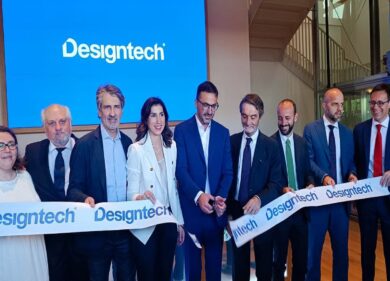 Mind, apre DesignTech: nuova realtà di sviluppo dell’innovazione nel design