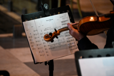 Stradivari “Da Vinci – Seidel”, asta da 20 milioni di dollari