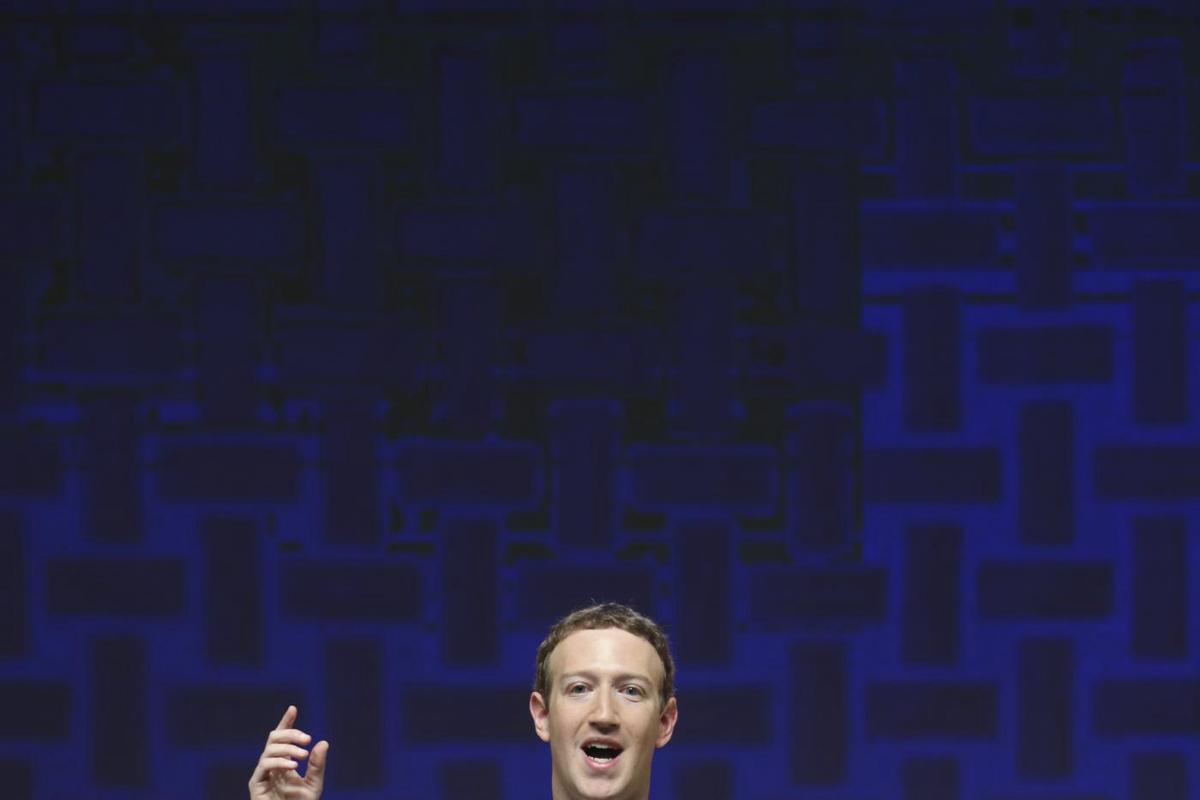 Facebook, Amazon, Uber & co: Big Tech in crisi. Rallentano le assunzioni Facebook, Amazon, Uber & co: Big Tech in crisi. Rallentano le assunzioni