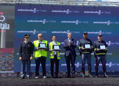 ASPI con Polizia di Stato: undicesimo “eroi della sicurezza”