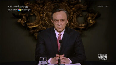 Ascolti TV ieri 13 maggio 2022: Crozza con Calenda, Orsini e… Video