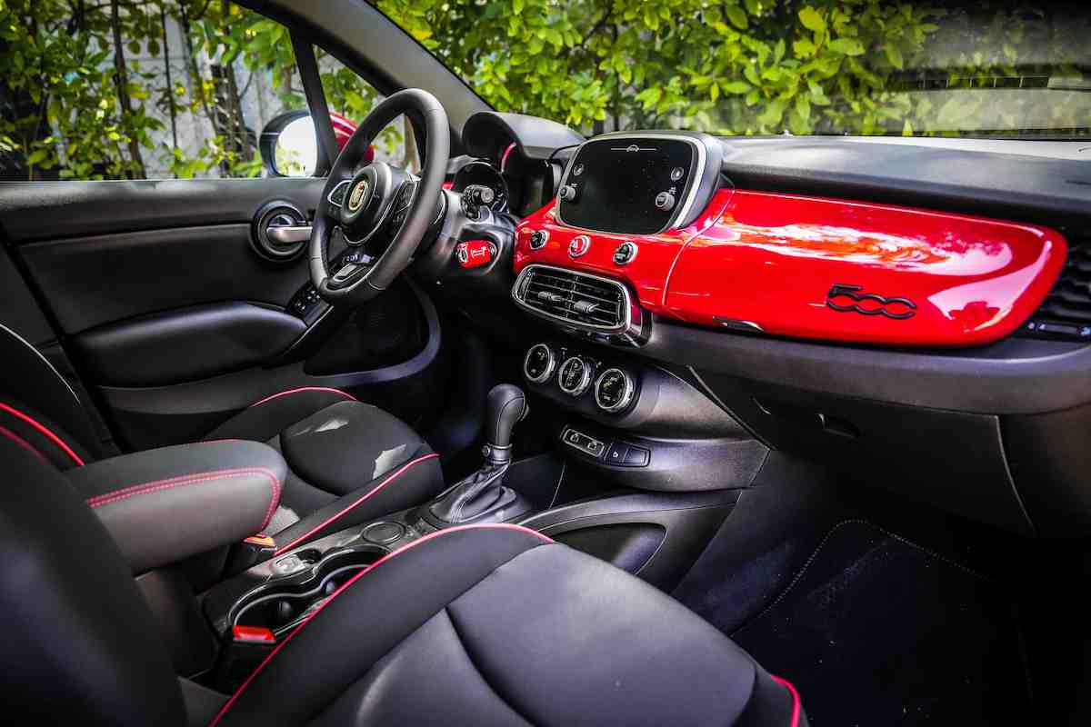 Fiat 500X Hybrid e Fiat Tipo Hybrid: tutta la gamma è elettrificata Fiat 500X Hybrid e Fiat Tipo Hybrid: tutta la gamma è elettrificata