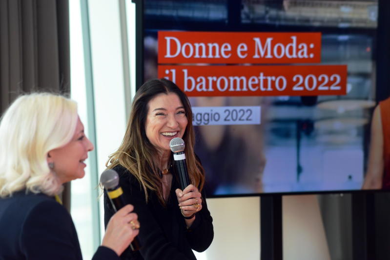 Elisabetta Franchi, il giudice: “Illegittime le sanzioni a chi sciopera” Elisabetta Franchi, il giudice: “Illegittime le sanzioni a chi sciopera”