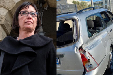 Cucchi: papà di Stefano dimesso dopo l’incidente. Ilaria: “Chi ha visto parli”