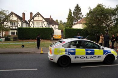 Sheffield, italiano trovato morto: fermato 26enne somalo